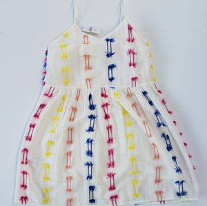 Lou & Grey for LOFT shift dress